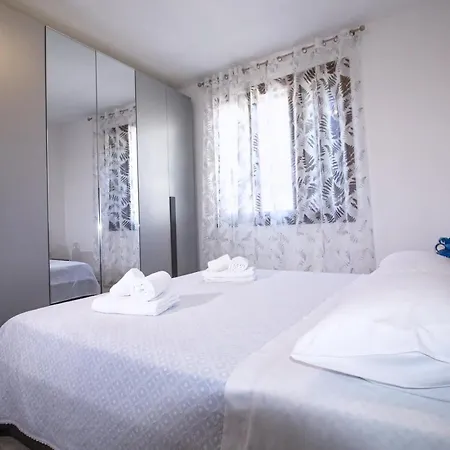 Dd House Family * Cecina (Livorno)