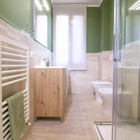 Apartamento Dd House Family *