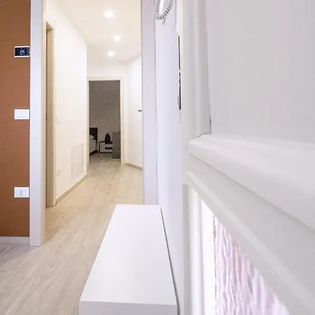 Apartamento Dd House Family Cecina (Livorno)