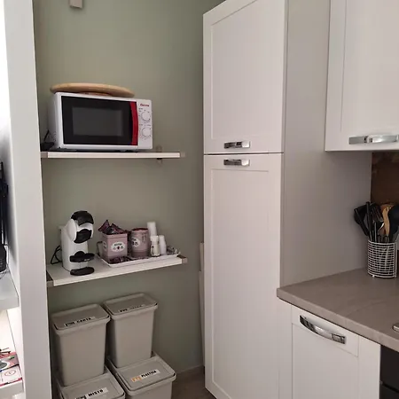 Dd House Family Apartamento *