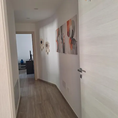 Dd House Family Apartamento Cecina (Livorno)