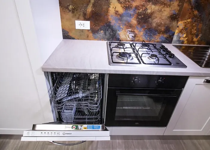 Apartament Dd House Family *