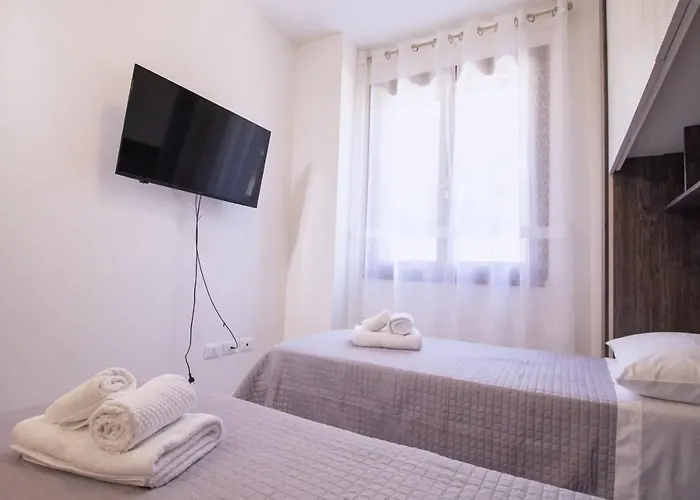 Dd House Family Apartament *