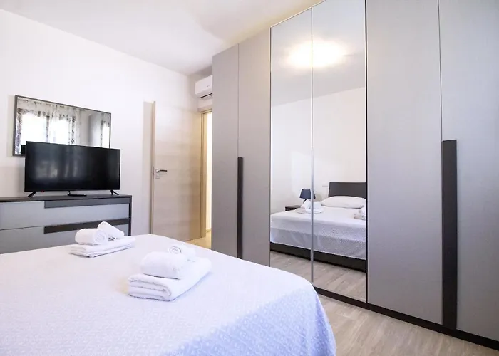 Apartament Dd House Family *