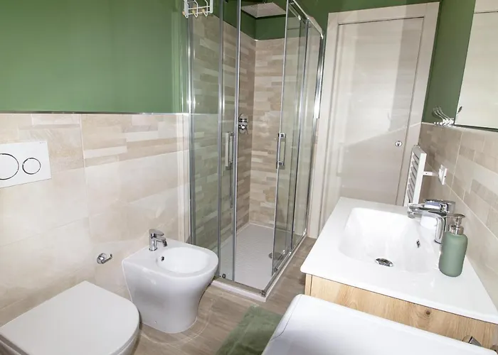 Dd House Family Cecina (Livorno)