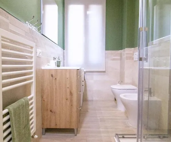 Apartament Dd House Family *