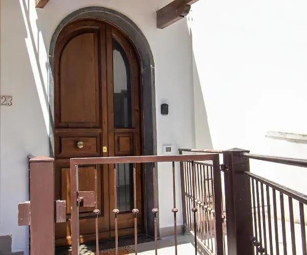 Dd House Family Apartament