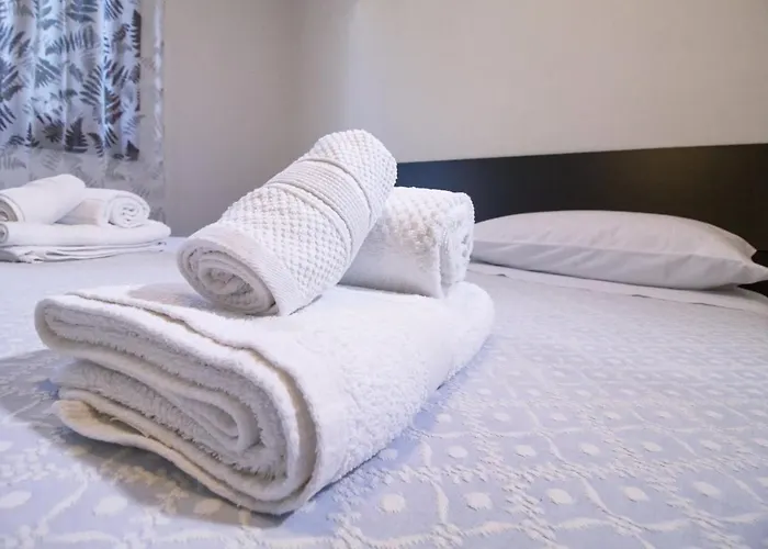 Apartament Dd House Family