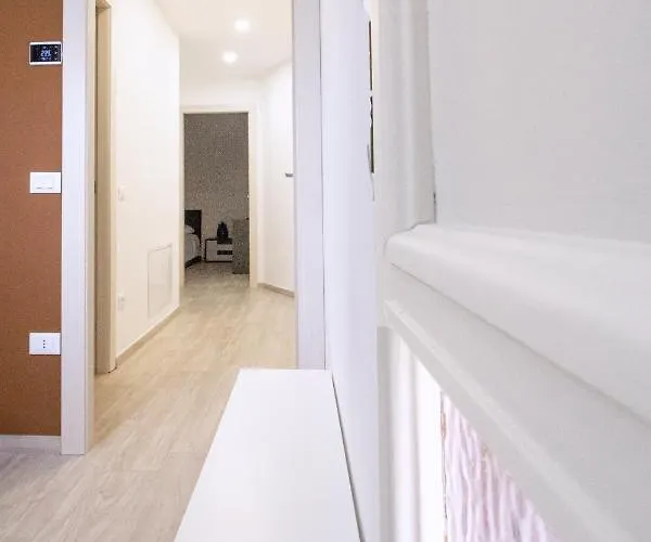 Apartament Dd House Family Cecina (Livorno)