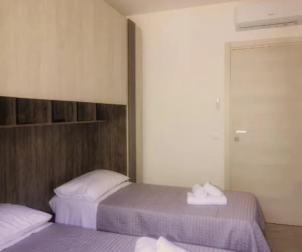 Dd House Family Apartament *