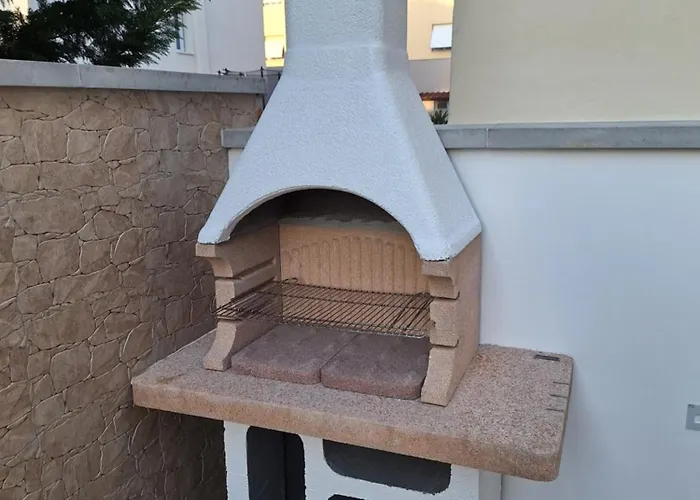 Apartament Dd House Family Cecina (Livorno)