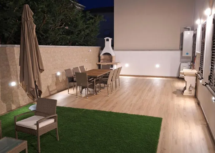 Apartament Dd House Family