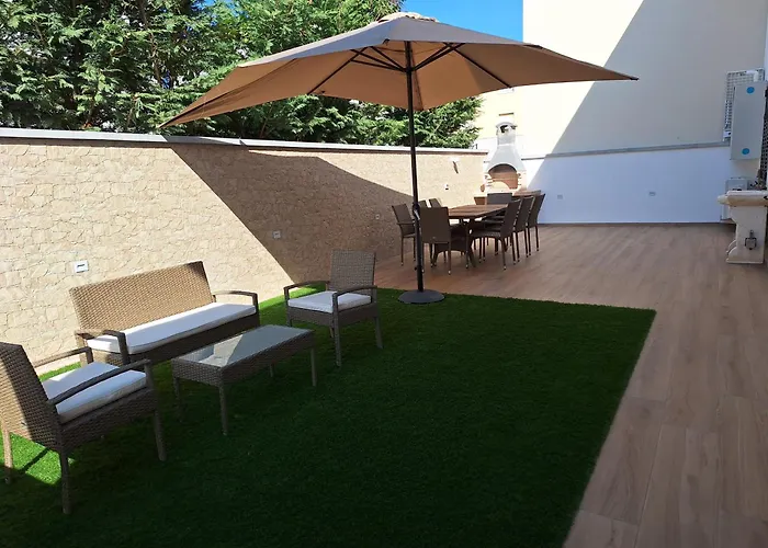 Dd House Family Cecina (Livorno)