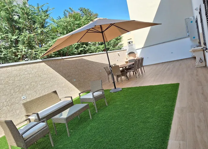 Dd House Family Cecina (Livorno)