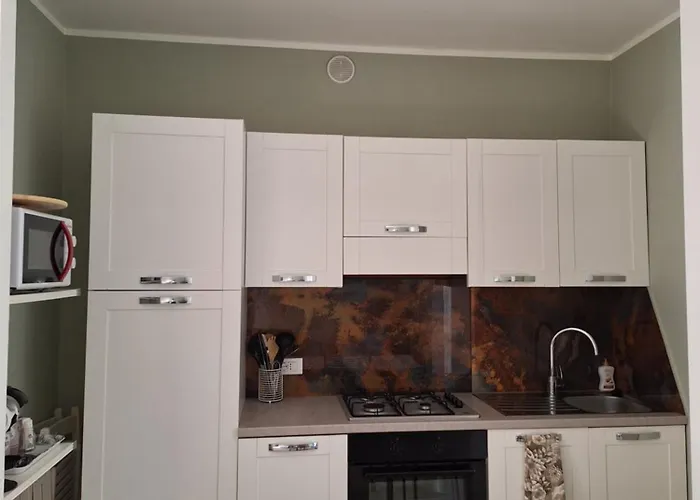 Apartament Dd House Family