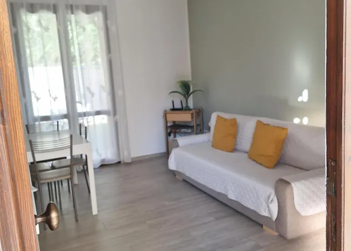 Dd House Family Apartament *