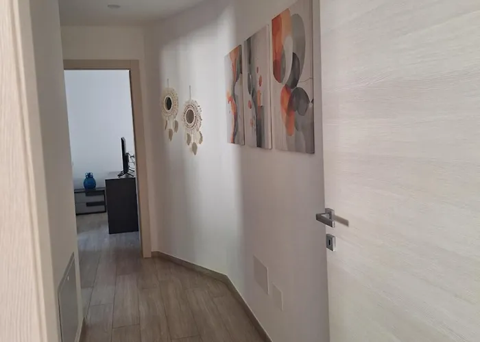 Dd House Family Apartament Cecina (Livorno)