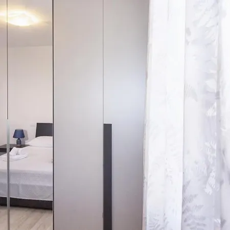 Appartement Dd House Family Cecina (Livorno)