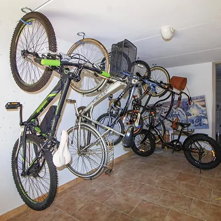 Dd House Family Cecina (Livorno)