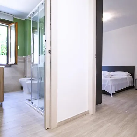 Appartement Dd House Family Cecina (Livorno)