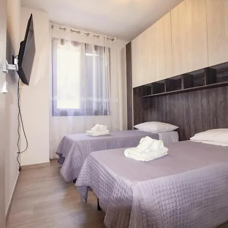 Dd House Family Appartement Cecina (Livorno)