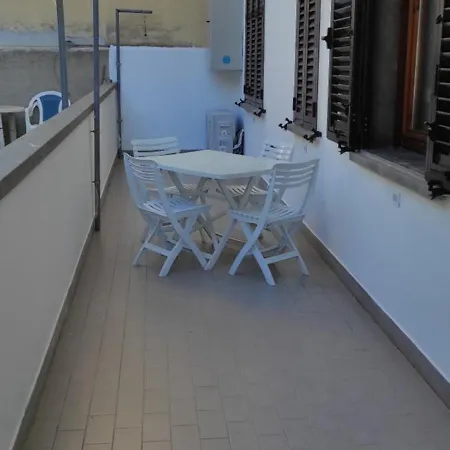 Dd House Family Appartement Cecina (Livorno)