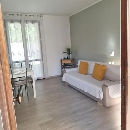 Dd House Family Appartement *